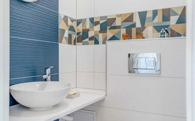 Modern apartment Marija