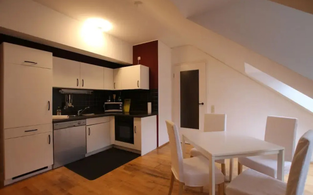 SLADKIY SLIVA Boutique Apartment