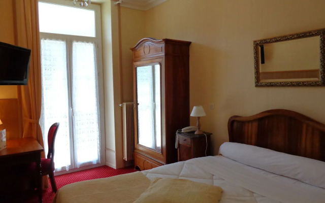 Hotel Continental