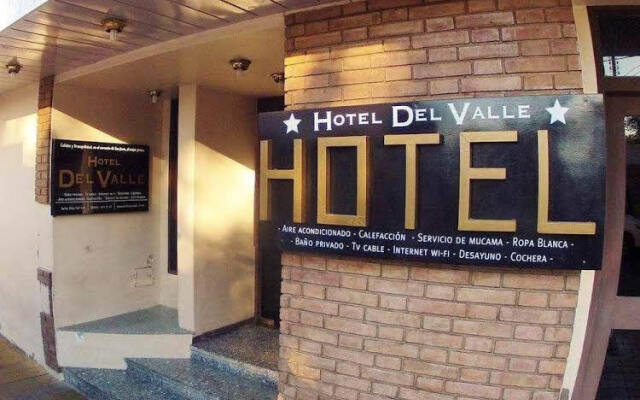 Hotel Del Valle