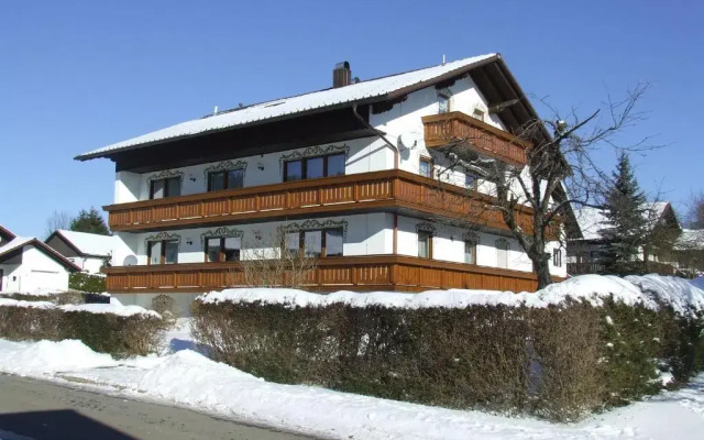 Sonnenhof Habischried