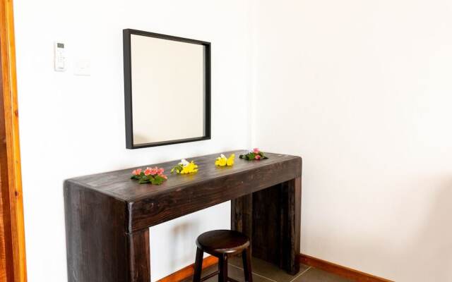 The Habitat Sesel
