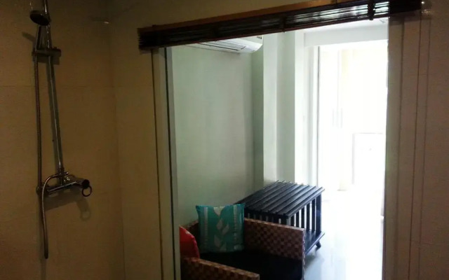 The Banana Leaf Hotel