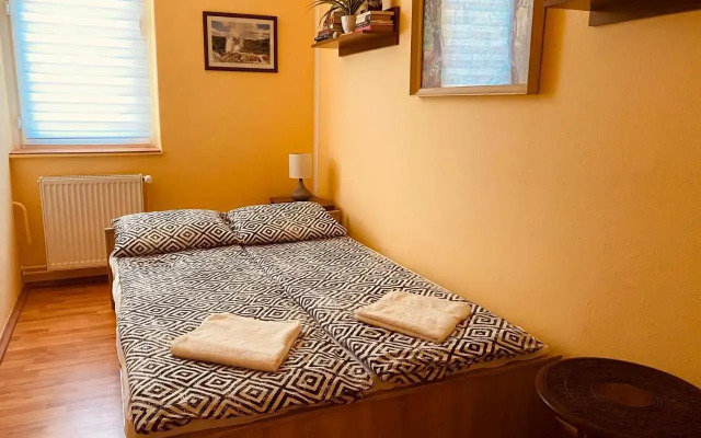 Victoria Apartman
