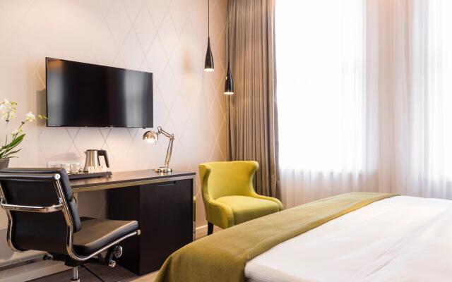 Holiday Inn Dresden - Am Zwinger, an IHG Hotel