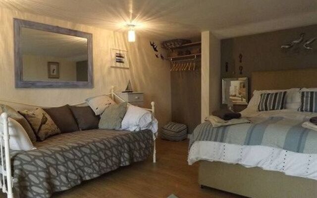 The Swallows B&B