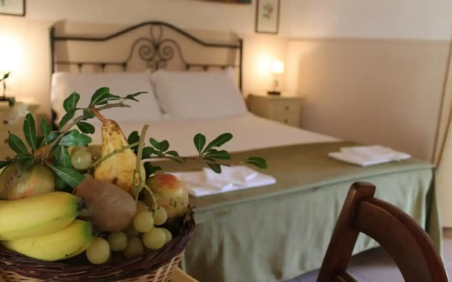 Villa Teresa Resort