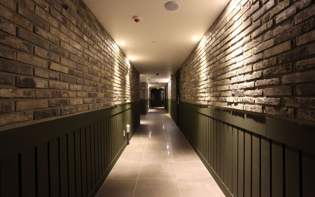 Hotel Banwol
