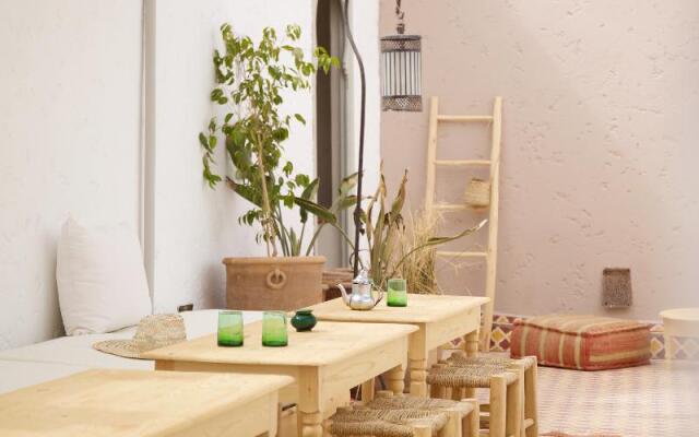 Riad Oriental Glory  & Spa