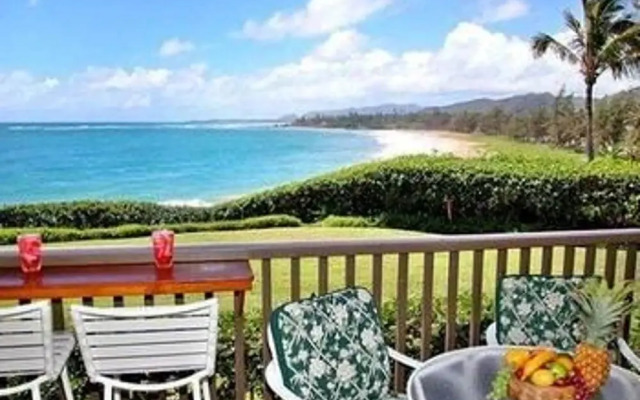 Wailua Bay View by CRH