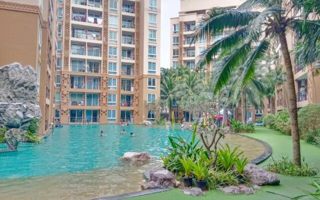 Atlantis Condo Resort Pattaya