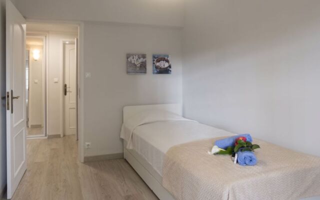 Apartment Olivais Lisbon