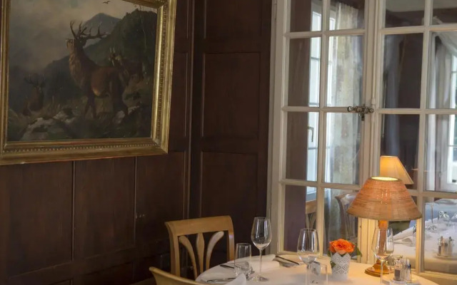 Romantik Hotel & Restaurant Sternen