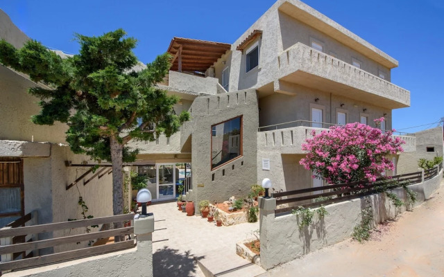 Despina Apartments by Estia