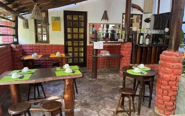 Pousada Passarte Biquinha