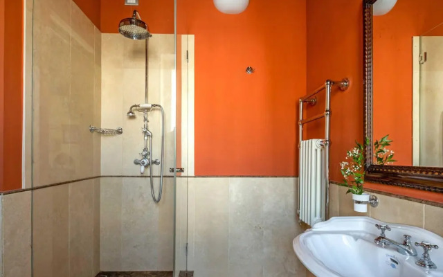 Palazzo Benassi Penthouse