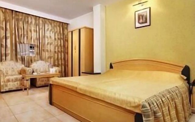 Manglam – Guest Rooms – Lucknow