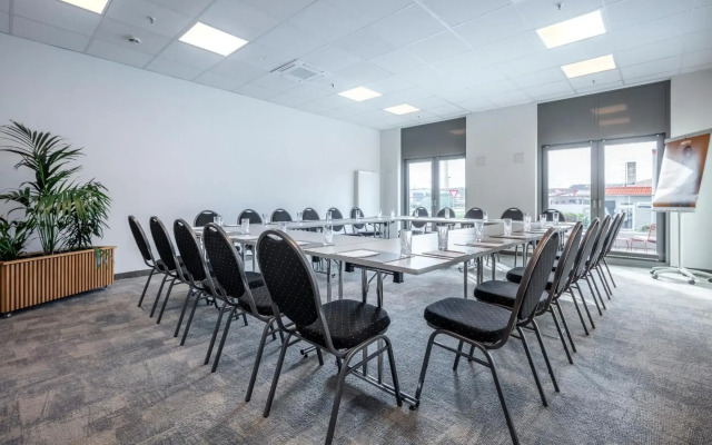 Park Inn By Radisson Wismar
