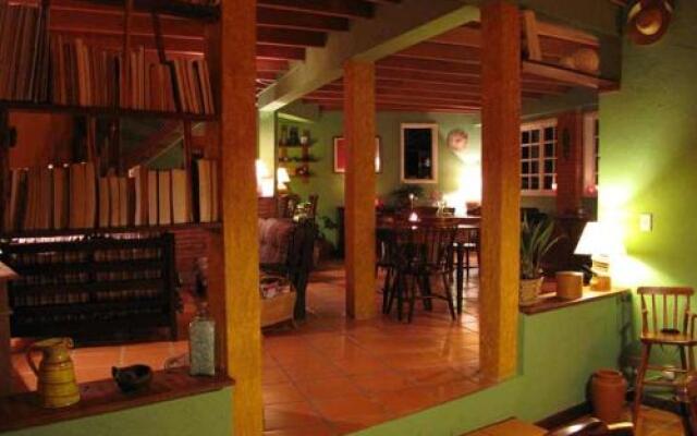 Champagny Pousada & Restaurante