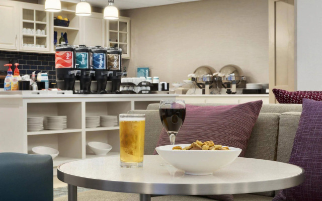 Homewood Suites by Hilton Fargo