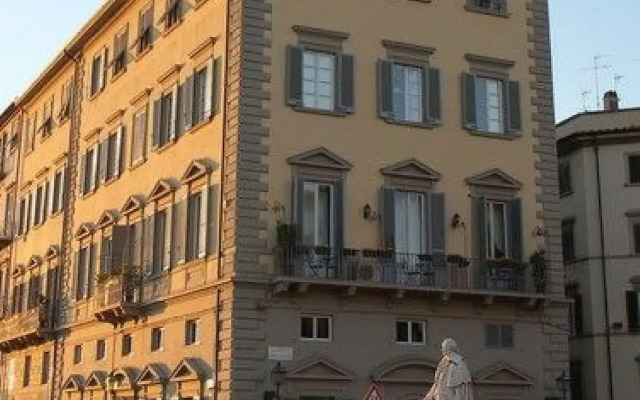 Residenza Vespucci