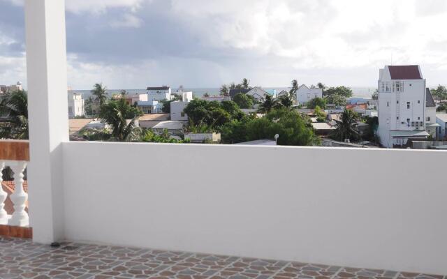 Huu Le Hotel