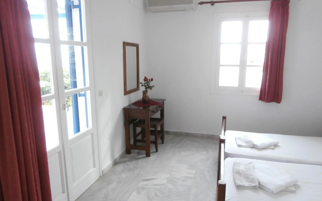 Galini Bungalows