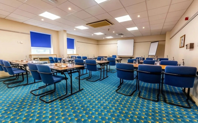 Premier Inn Wigan (M6 Jct 27)