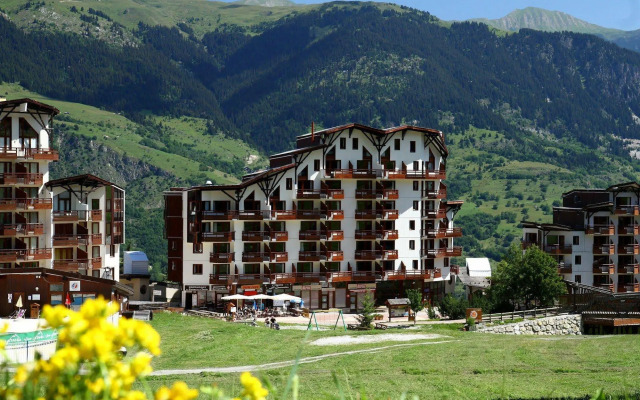 Residence Pierre & Vacances Le Christiana