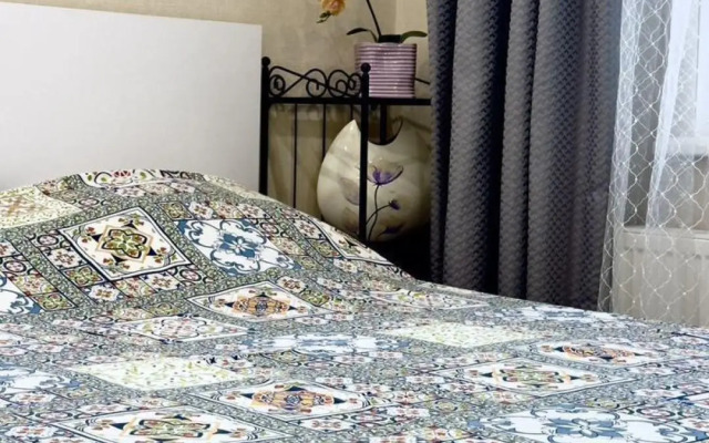 Апартаменты на улице Вишневского, 57А