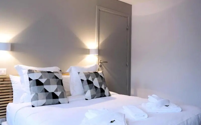 Logis Hotel Le Confluent