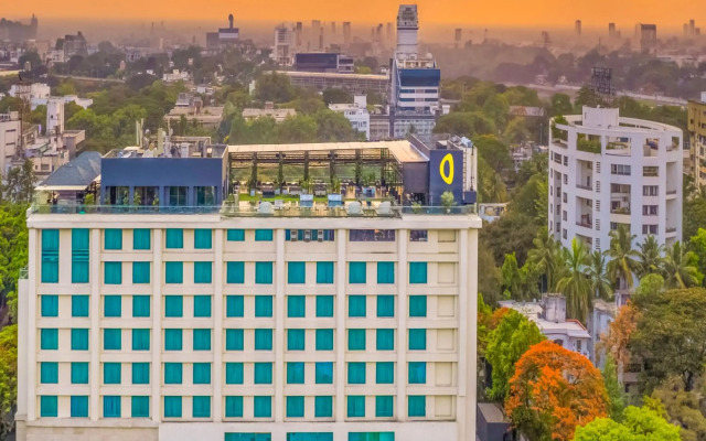 O Hotel Pune