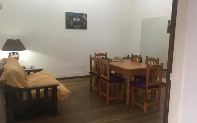 Experiencia cultural rosarina