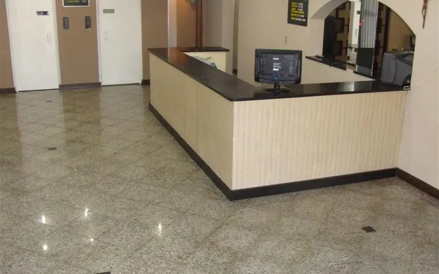 Hotel Itamaraty