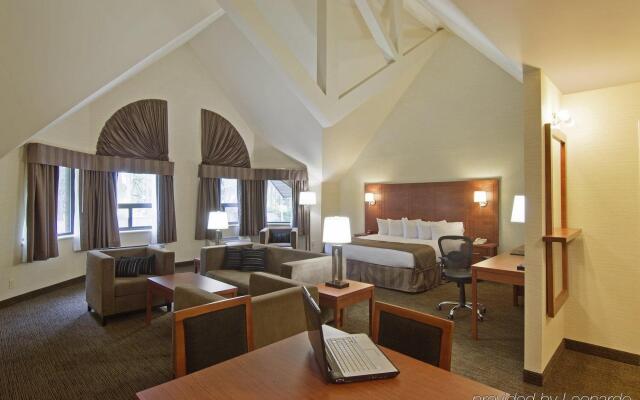 Best Western Plus Royal Brock Hotel & Conference Centre