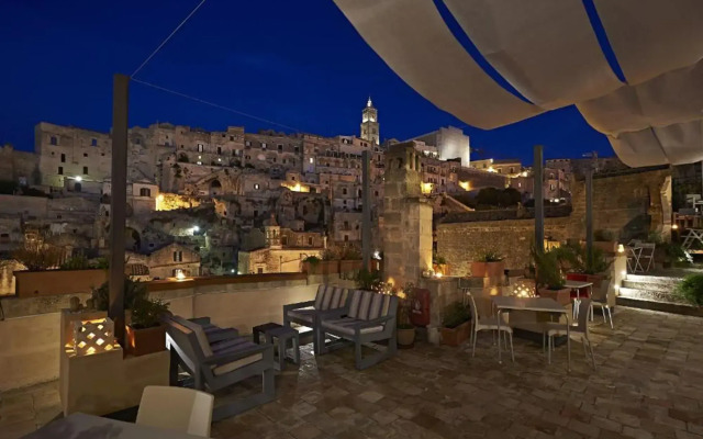 Fra i Sassi - Residence