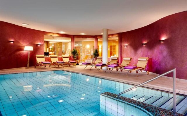Ayurveda Resort Sonnhof