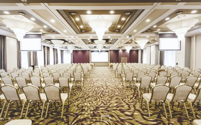 Caramell Premium Resort