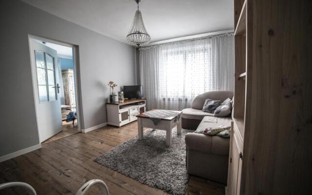 Apartamenty na Kasztelańskiej