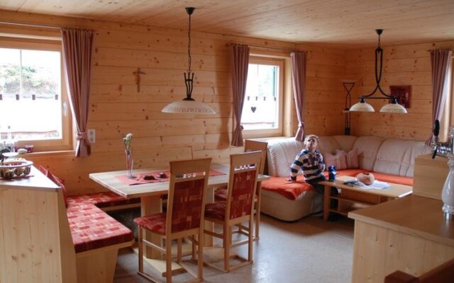 Kuschelhüsle Ganahl