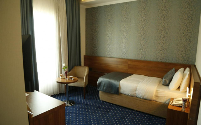 Hotel Nova Sky