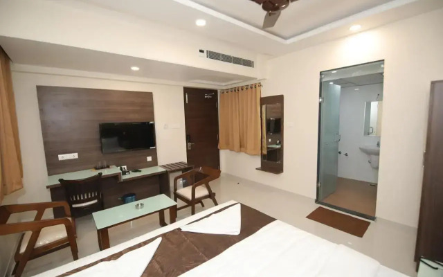 Hotel Shringar Palace