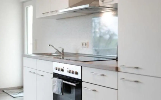 Ferienwohnung Haus Weitblick