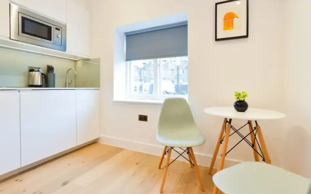 Star Street Serviced Apartments by Concept Apartments