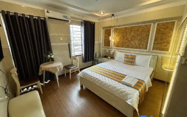 Jewel Hotel