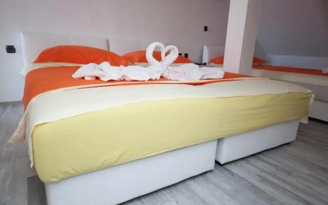 Rooms Aladino