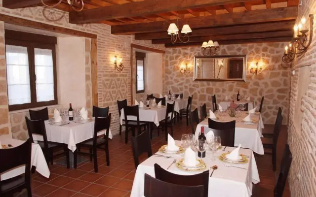 La Casona de Doña Petra