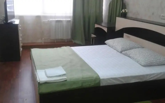 Living quarters Planeta