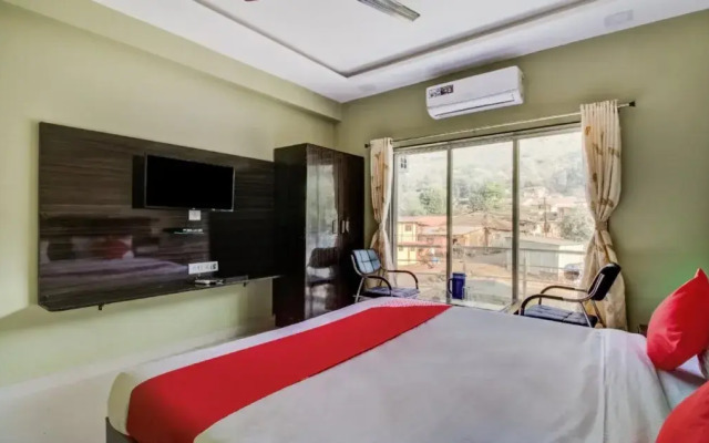 S Ramada Village By OYO Rooms