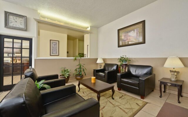 Americas Best Value Inn - Oxford / Anniston